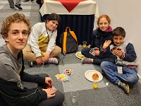 ben aghion plus bunch
